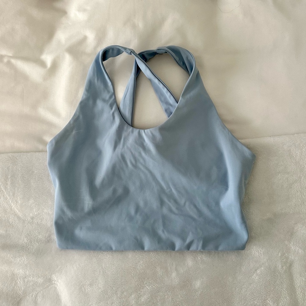 Workout top